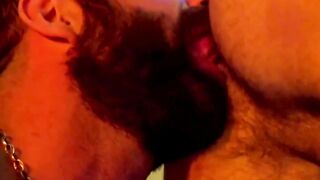 UNLEASH THE BEAST Marco Napolis BRUTAL BMX Flesh Frenzy ROPES YOU IN!