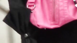  JAPANESE SHT ON THE MOVE! Witness the Uncensored, Unrelenting Urination of Tokyos Sweethearts!
