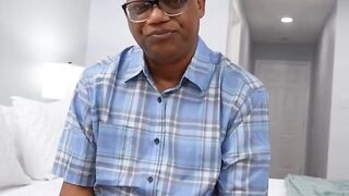 Asteria Jade - Let The Dad Games Begin
