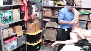OPPORTUNITY OF A LIFETIME! Obese Asian Jewel, Jade Noir, Offers Her Entire Sirius Screwbox To Uncontrollable Dirty Dick!