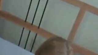 GET READY FOR THE MOST EPIC FOOTJBS OF YOUR LIFE!!! PantyhoseGTFed Cutie Unleashes Her Wild Feet on Her Lucky Fanboy!!