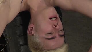  gonNa Make You Cum So Hard Youll Need ReRestraining!