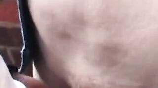 BLINDSIDED BY BOMAYEE Brunette Bombshell Gets DOWN AND DIRTY WITH A HUNGRY INDIAN HORSE!