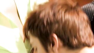 DESPERATE TASTY TWINK RIDES BIG DICK FOR NEXT JOB INTERVIEW