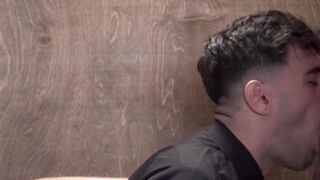 fooled into sin Priest Trades Spiritual Guidance for MouthService and Raw Passion