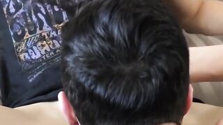 UNLEASHED Insatiable Skinny Twinks vs Giant cocks  Hardcore Bareback Frenzy!