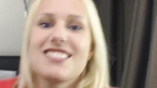 CHEATING GETS A BLOW JOB! Angel Wickys POV Revenge on Her TinderAddicted Boyfriend Will Leave You BREATHLESS!