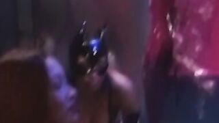 REDHEAD FEMDOM TORMENTS CRYING SUB A STORY OF DOMINATION AND SUBMISSION