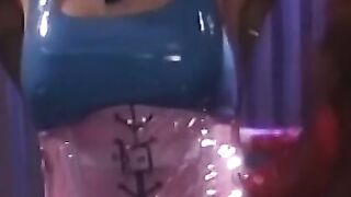 REDHEAD FEMDOM TORMENTS CRYING SUB A STORY OF DOMINATION AND SUBMISSION