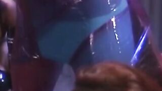 REDHEAD FEMDOM TORMENTS CRYING SUB A STORY OF DOMINATION AND SUBMISSION