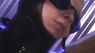 REDHEAD FEMDOM TORMENTS CRYING SUB A STORY OF DOMINATION AND SUBMISSION