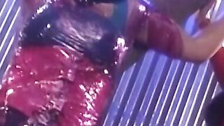 REDHEAD FEMDOM TORMENTS CRYING SUB A STORY OF DOMINATION AND SUBMISSION