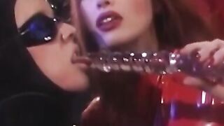 REDHEAD FEMDOM TORMENTS CRYING SUB A STORY OF DOMINATION AND SUBMISSION