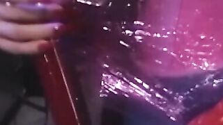 REDHEAD FEMDOM TORMENTS CRYING SUB A STORY OF DOMINATION AND SUBMISSION