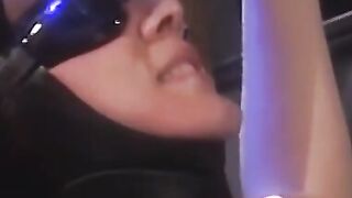 REDHEAD FEMDOM TORMENTS CRYING SUB A STORY OF DOMINATION AND SUBMISSION