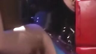 REDHEAD FEMDOM TORMENTS CRYING SUB A STORY OF DOMINATION AND SUBMISSION