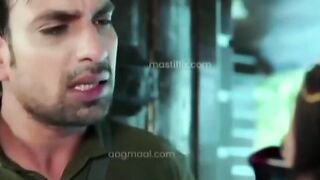 Dhoodar Divine Kapde Wali Dhobans Sizzling Affair Exposed!