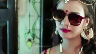 Dhoodar Divine Kapde Wali Dhobans Sizzling Affair Exposed!