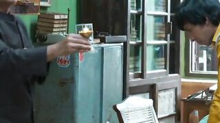 MASTRAM OF THE INDIAN RAILWAYS A TRAIN SEX EPIC