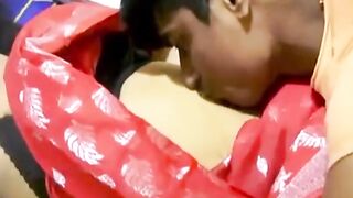 Sagi Bhabhi Ka Sath Dewar Ne Chudai kari Real Homemade Sex Video