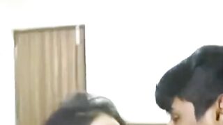 Sagi Bhabhi Ka Sath Dewar Ne Chudai kari Real Homemade Sex Video