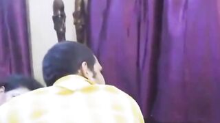 Crazy Threesome Showdown 2 Bhabhis vs 2 Bhaiyas