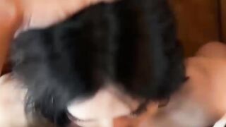 Blowjob Bonanza Sweetie Foxs CumHungry Lips Cant Get Enough! Ep1