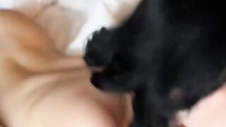BLASTING BIG DICKS DOWN SWEETY FOXS PIRATE FACE WITHOUT HER CONSENT EP2