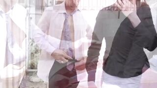 Secretarial恋愛MISSION
