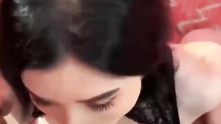 Sweetie Foxs Insatiable Anal Beast The Biggest Backdoor Bonanza EVER!