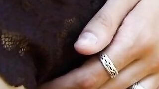 Sultry Summer Slay Janas Juicy Squirt Fest