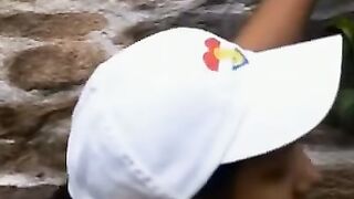 XXX She Cant Resist the Alphagen Treatment  Witness Her MindBlowing Cum Fiesta!