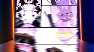 jax and ponmi are fuck part 1