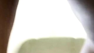 "Big Black Dick - Amateur Gay Couple Fucks Raw And Barebacking"
