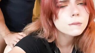 SWEETIE FOX IS DEVASTATED BY A HOARD OF HUNGRY HORNS EP2 THE ULTIMATE PUNISHMENT OF PLEASURE