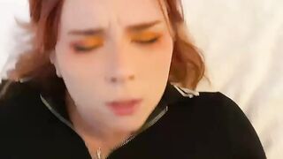 SWEETIE FOX IS DEVASTATED BY A HOARD OF HUNGRY HORNS EP2 THE ULTIMATE PUNISHMENT OF PLEASURE