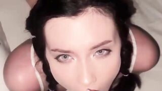 EXQUISITE AGONY Sweetie Foxs Brutal Domination Descent into MADNESS  EP4