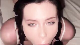 EXQUISITE AGONY Sweetie Foxs Brutal Domination Descent into MADNESS  EP4