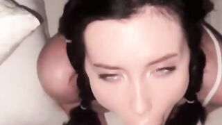 EXQUISITE AGONY Sweetie Foxs Brutal Domination Descent into MADNESS  EP4