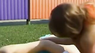 Sole Mates A FootFetish Frenzy of Lesbian Lust