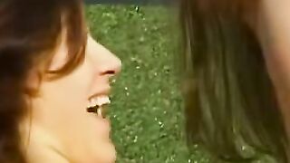 Sole Mates A FootFetish Frenzy of Lesbian Lust