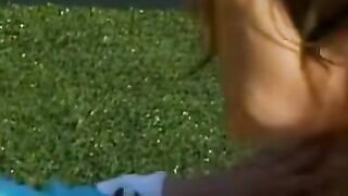 Sole Mates A FootFetish Frenzy of Lesbian Lust