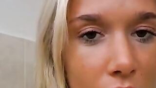 UNLOCK Josjes DIRTY SECRET 18 TOILET MASTURBATION EPIC