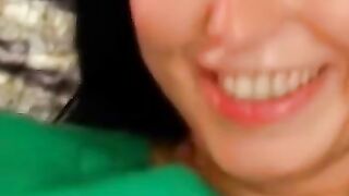 MONEYQualified MILFS GONE WILD  Gwens Insatiable Lust Unchained HUGE Tits, SHITEATING and more!