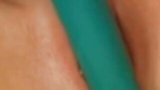 KYRAS SECRET SQUIRM FEST UNLEASHING HER FARTS