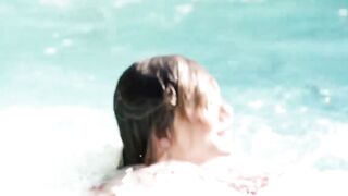 LIFESAVER LUST  Emma Rose DROWNS IN ROMAN TODDS MONSTROSITY