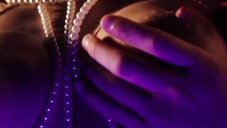 Gorgeous Fanta Sie creampied after getting licked and fucked