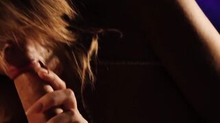 Gorgeous Fanta Sie creampied after getting licked and fucked
