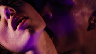 Gorgeous Fanta Sie creampied after getting licked and fucked