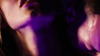 Gorgeous Fanta Sie creampied after getting licked and fucked